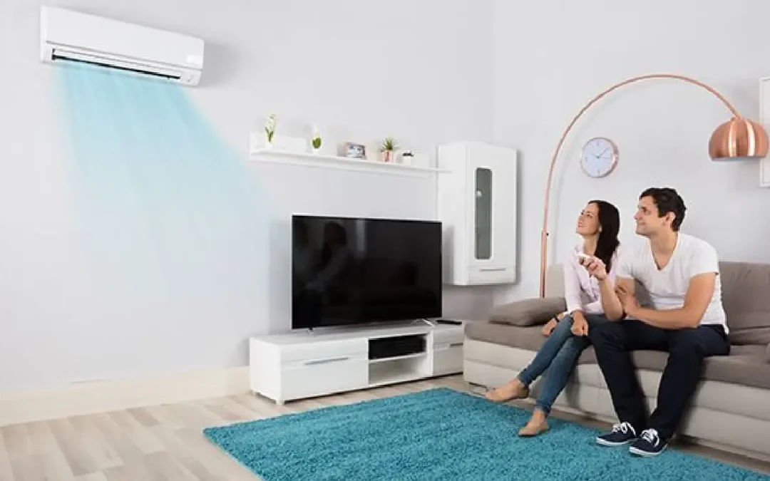 Cara Menentukan Lokasi Ideal untuk Pasang AC Baru