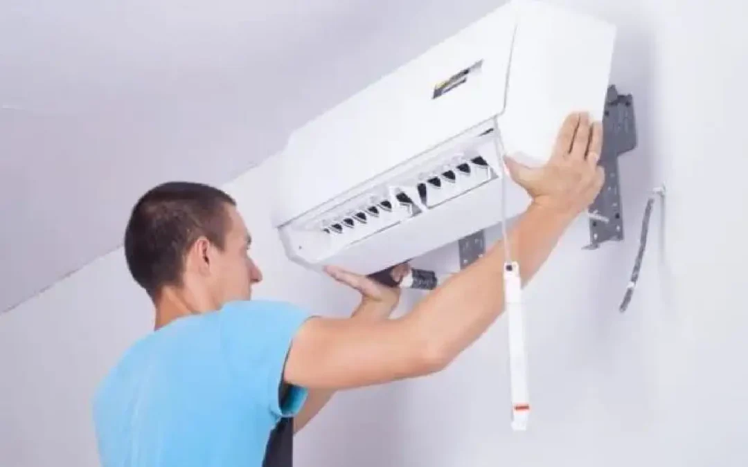 7 Hal Tentang Jasa Pasang AC Yang Wajib Diperhatikan!