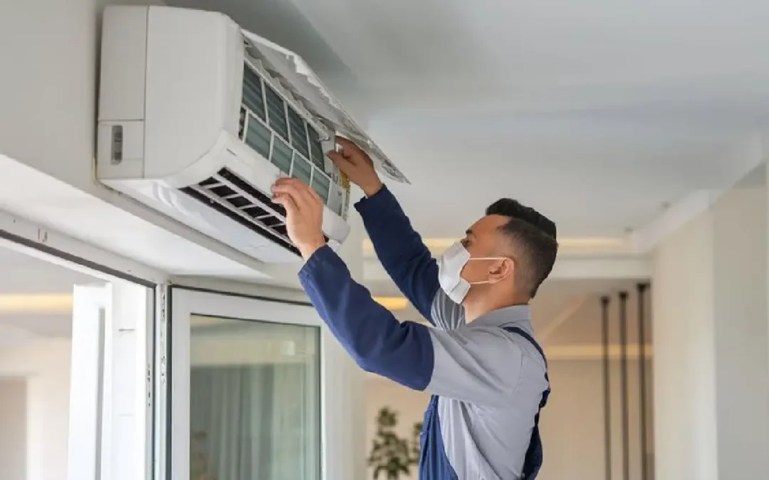 Solusi Hemat Service AC Terbaik Yogyakarta