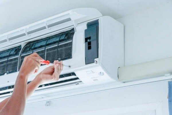 servis ac