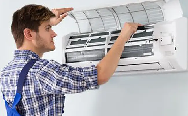 service ac