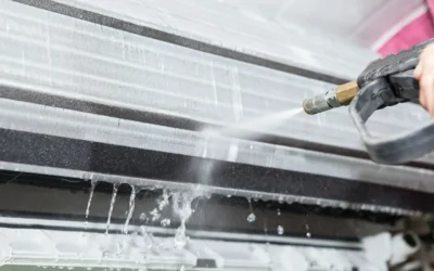 Cuci AC : Apa itu, fungsi dan pentingnya, jenis, dan harga cuci AC