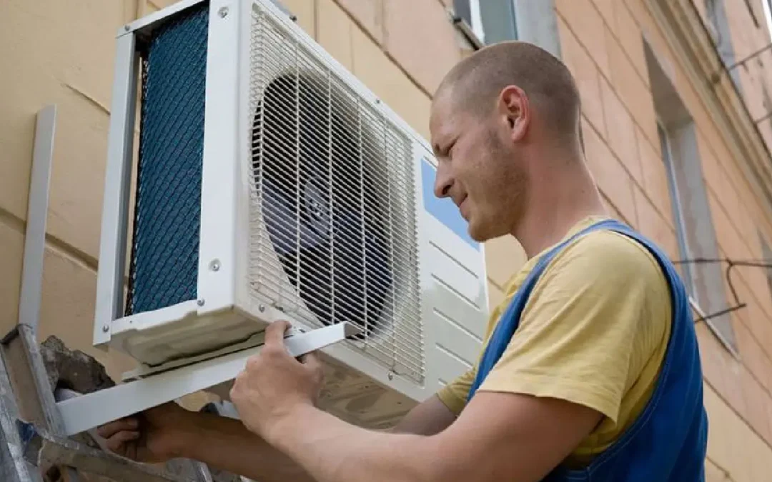 Pasang AC Baru? Intip Harga Jasa Pasang AC yang Nggak Bikin Kantong Bolong!