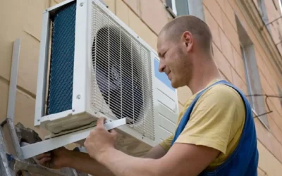 Pasang AC Baru? Intip Harga Jasa Pasang AC yang Nggak Bikin Kantong Bolong!