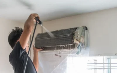 Servis AC Itu Penting, Bukan Cuma Biar Dingin Tapi Juga Hemat Listrik!