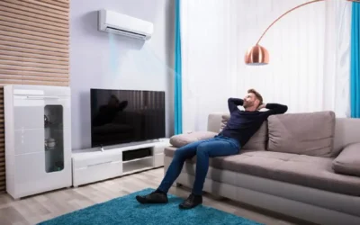 Rahasia Kenyamanan Ruangan dengan Teknologi AC Inverter
