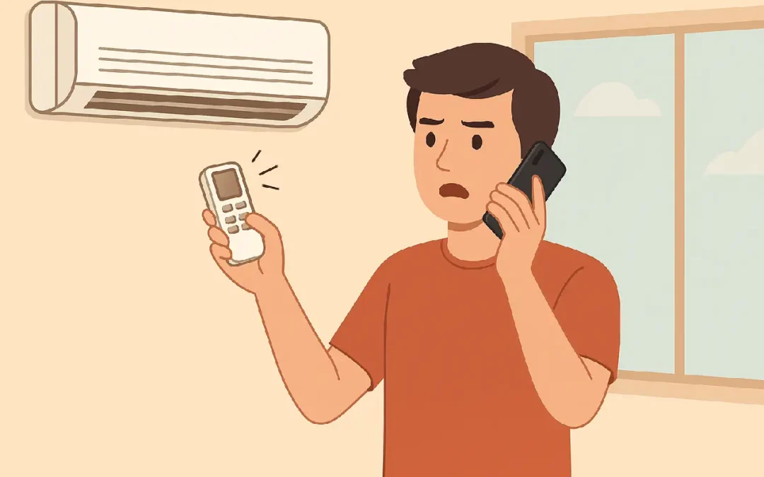 Kenapa AC harus dibersihkan rutin? Ini dampaknya kalau sering terlambat