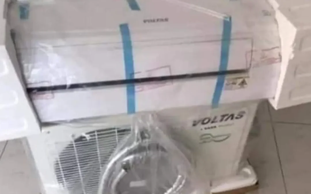 Pasang AC Berapa Biayanya? Ini Rincian Harga dan Tips Hematnya!