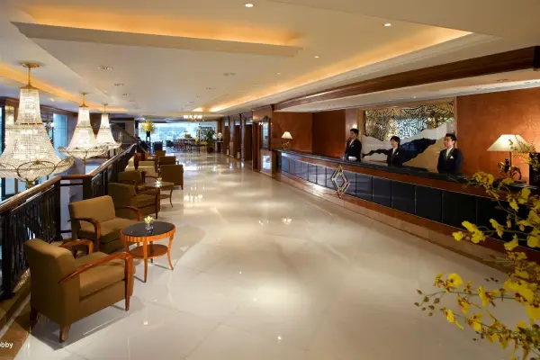 hotel dan homestay juga memerlukan layanan cuci AC rutin