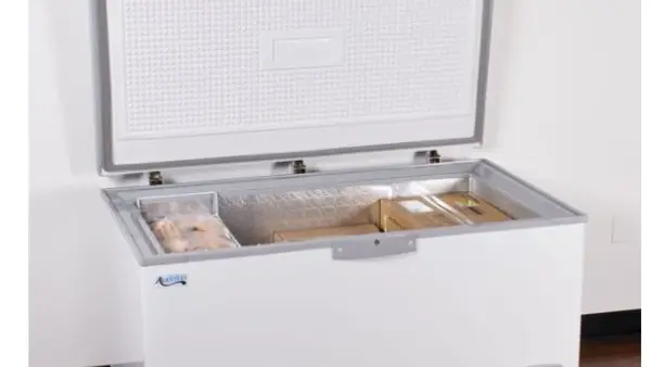 Freezer awet dan tahan lama digunakan berkat service freezer berkala