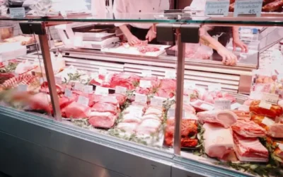 Ogah Rugi Omzet & Kehilangan Pelanggan Setia? Kenali 10+ Masalah Display Chiller Daging!