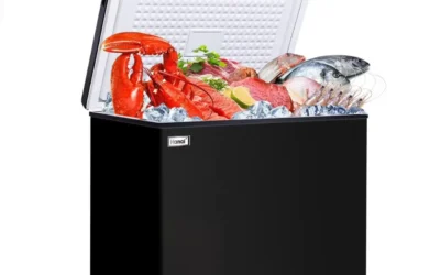 Deep Freezer Mogok? Jangan Langsung Ganti! 7 Permasalahan+Solusi Bikin Hemat Jutaan Rupiah!