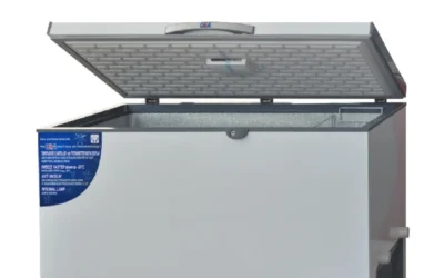 AWAS! 9 Tanda Chest Freezer Anda Sekarat Bikin Rugi Puluhan Juta Dalam Sekejap!!