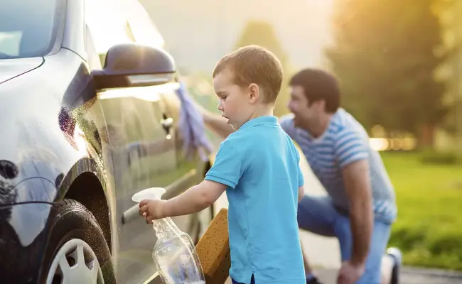 maintenance deep freezer itu = maintenance kendaraan. Semakin dirawat, semakin awet dan berumur panjang pemakaian