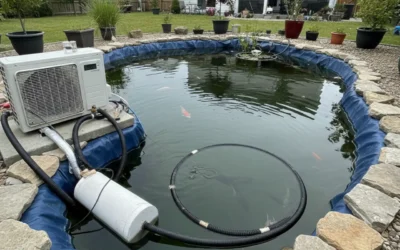 Modifikasi AC Jadi Chiller Dibilang Hemat? Tapi 10 Masalah Ini Justru Bikin Rugi Besar