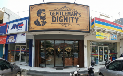 AC Barbershop Sering Mampet? Masalahnya Bukan Freon, Tapi Rambut!