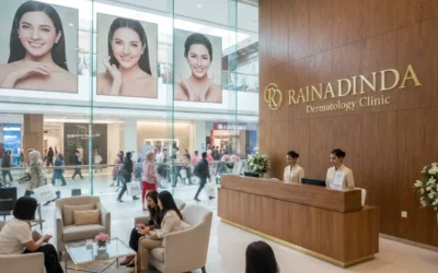 Treatment Mahal tapi AC Berdebu? Jaga Reputasi Klinik Kecantikan Anda