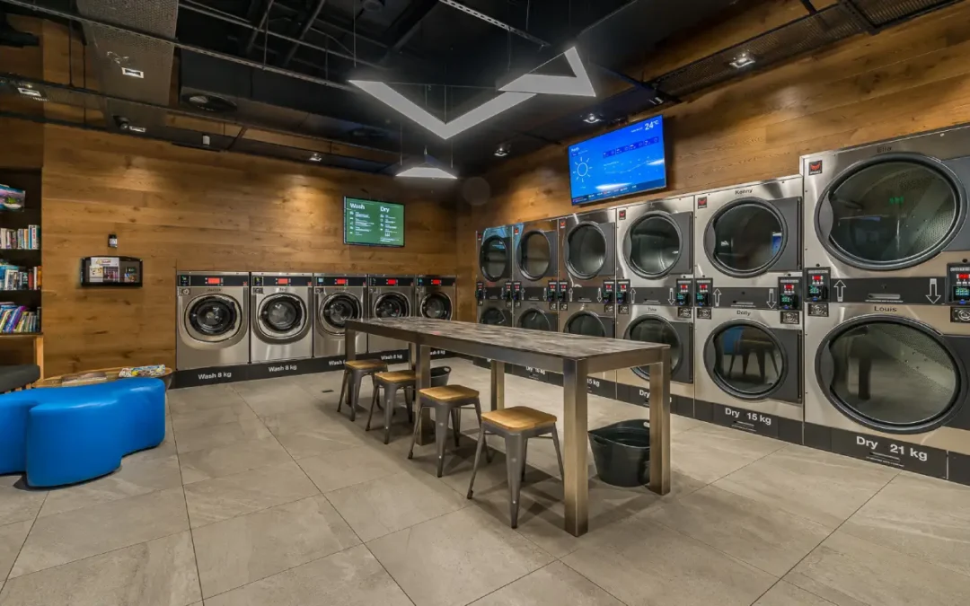 Debu Kain Bikin AC Laundry Cepat Rusak: Ini Jadwal Cuci yang Tepat