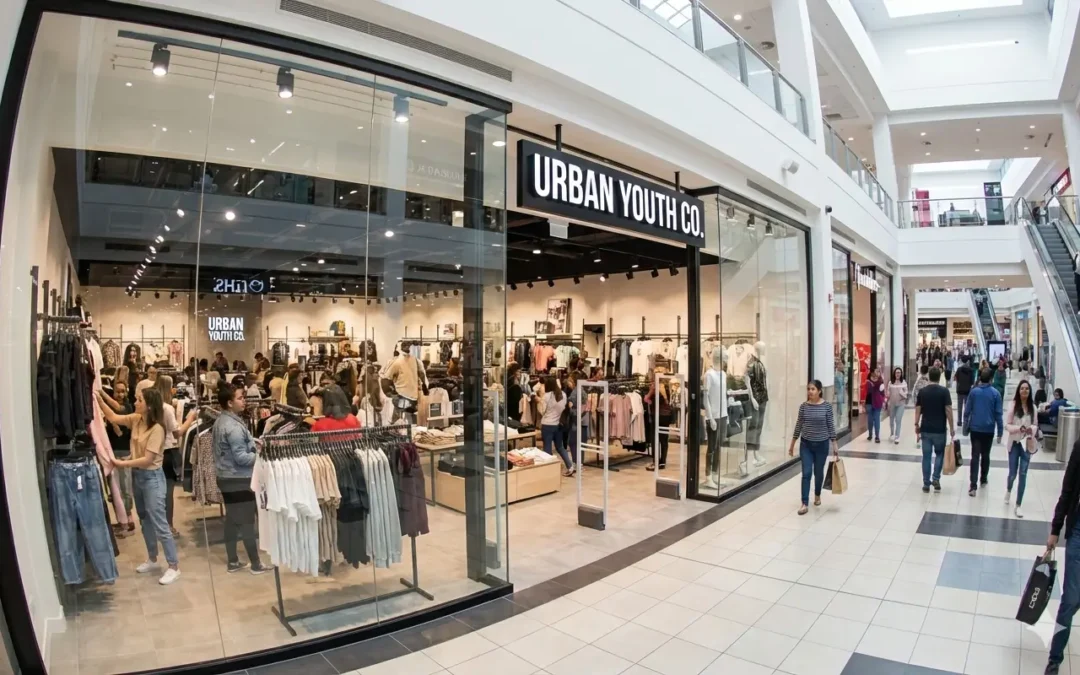 Fitting Room Pengap Bikin Batal Belanja? Pastikan AC Toko Anda Prima