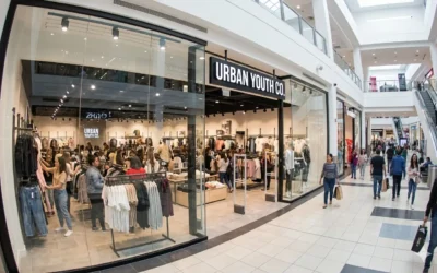 Fitting Room Pengap Bikin Batal Belanja? Pastikan AC Toko Anda Prima