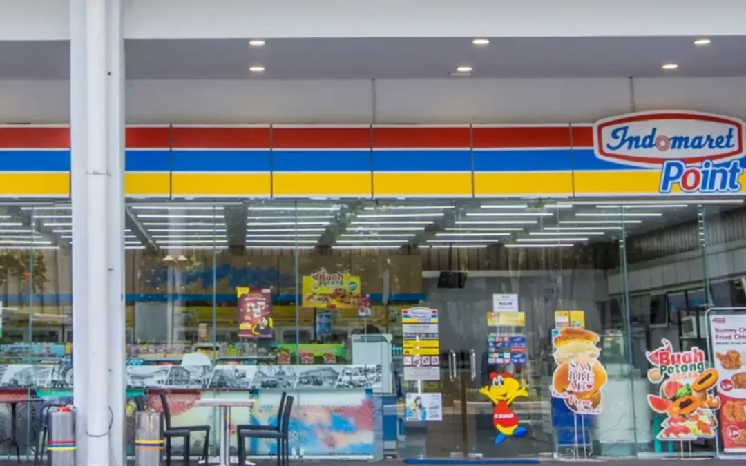 Pintu Toko Sering Buka-Tutup? Tips Agar AC Minimarket Tetap Awet