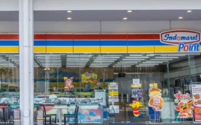 Pintu Toko Sering Buka-Tutup? Tips Agar AC Minimarket Tetap Awet