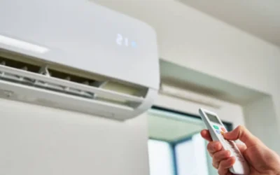 Outdoor Nyala Tapi Tidak Dingin? Cek Kapasitor Sebelum Ganti Kompresor