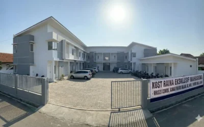 Punya 20+ Kamar Kost? Ini Cara Atur Jadwal Service AC Tanpa Pusing