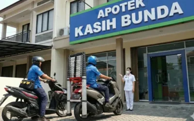 Perawatan AC Cassette Kafe di Jogja: Jadwal, Checklist, dan Kontrak Maintenance agar Pelanggan Betah