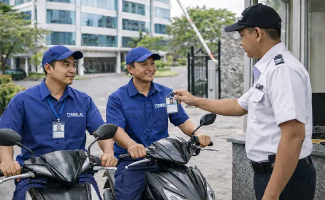 jangan tunda panggil teknisi apabila Kapasitor AC Rusak