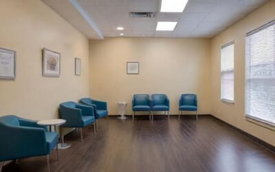 Ruang Tunggu Klinik Panas? Pasien Bisa Kabur Sebelum Diperiksa