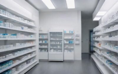 Standar Suhu AC Apotek: Menjaga Kualitas Obat Tetap Aman & Stabil