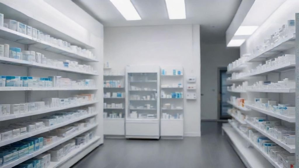 Pasien kepanasan dan berkeringat saat antre di klinik, tanda pentingnya Service AC Klinik Jogja dan rutin cuci AC ruang tunggu agar pasien nyaman.