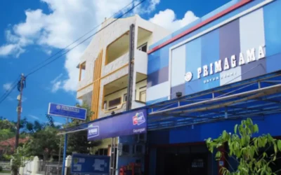 Bimbel Ramai Tapi AC Panas? Jangan Sampai Siswa Pindah ke Kompetitor