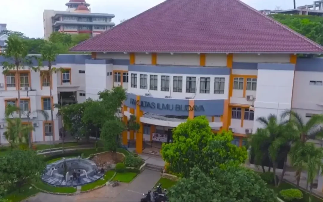 Seminar di Aula Kampus Jadi Kacau Karena Panas? Cek AC Standing Floor Anda