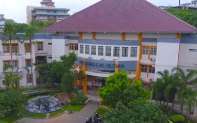 Seminar di Aula Kampus Jadi Kacau Karena Panas? Cek AC Standing Floor Anda