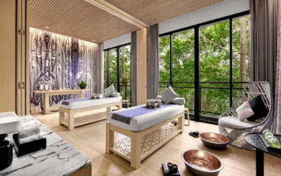 Suara AC Berisik Ganggu Relaksasi Tamu Spa? Ini Solusinya