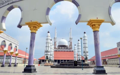 Tips Merawat AC Masjid Agar Tetap Sejuk & Hemat Kas Masjid
