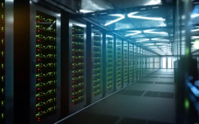 Nyawa Data Perusahaan Ada di Suhu AC: Jangan Main-main dengan Ruang Server