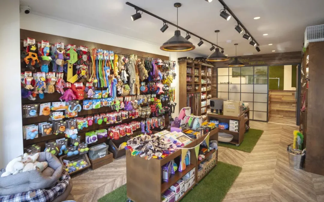 Filter AC Pet Shop Penuh Bulu? Awas Mesin Cepat Jebol & Bau Tak Sedap