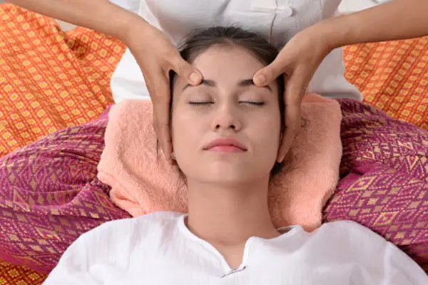 Pelanggan spa membutuhkan suasana yang tenang untuk relaksasi diri